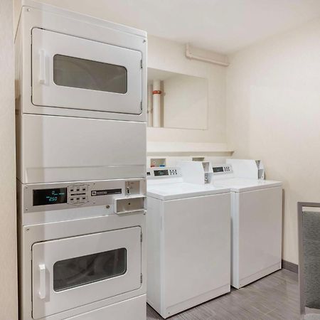 Best Western Plus City Center Спокейн Екстериор снимка