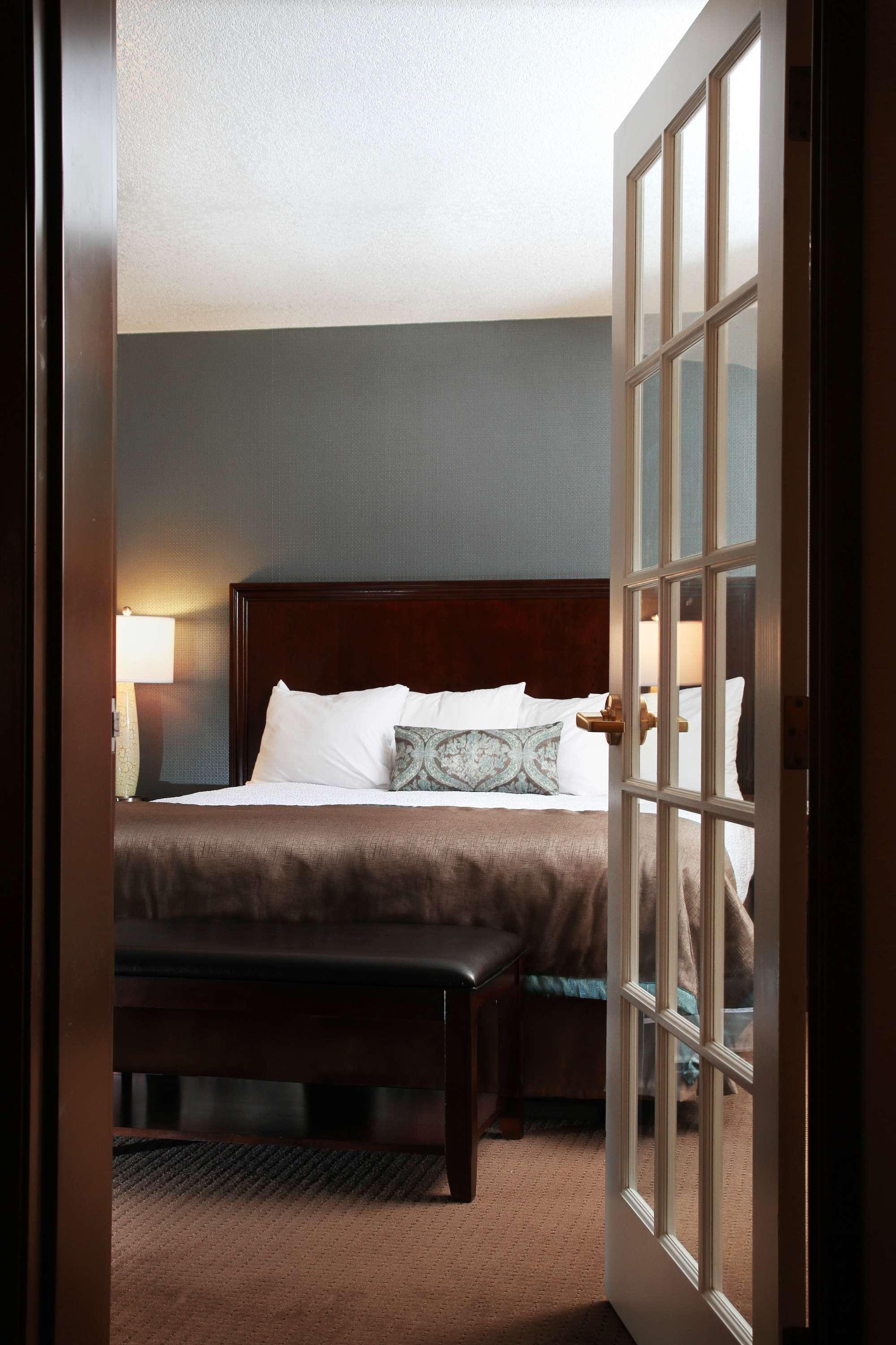 Best Western Plus City Center Спокейн Екстериор снимка