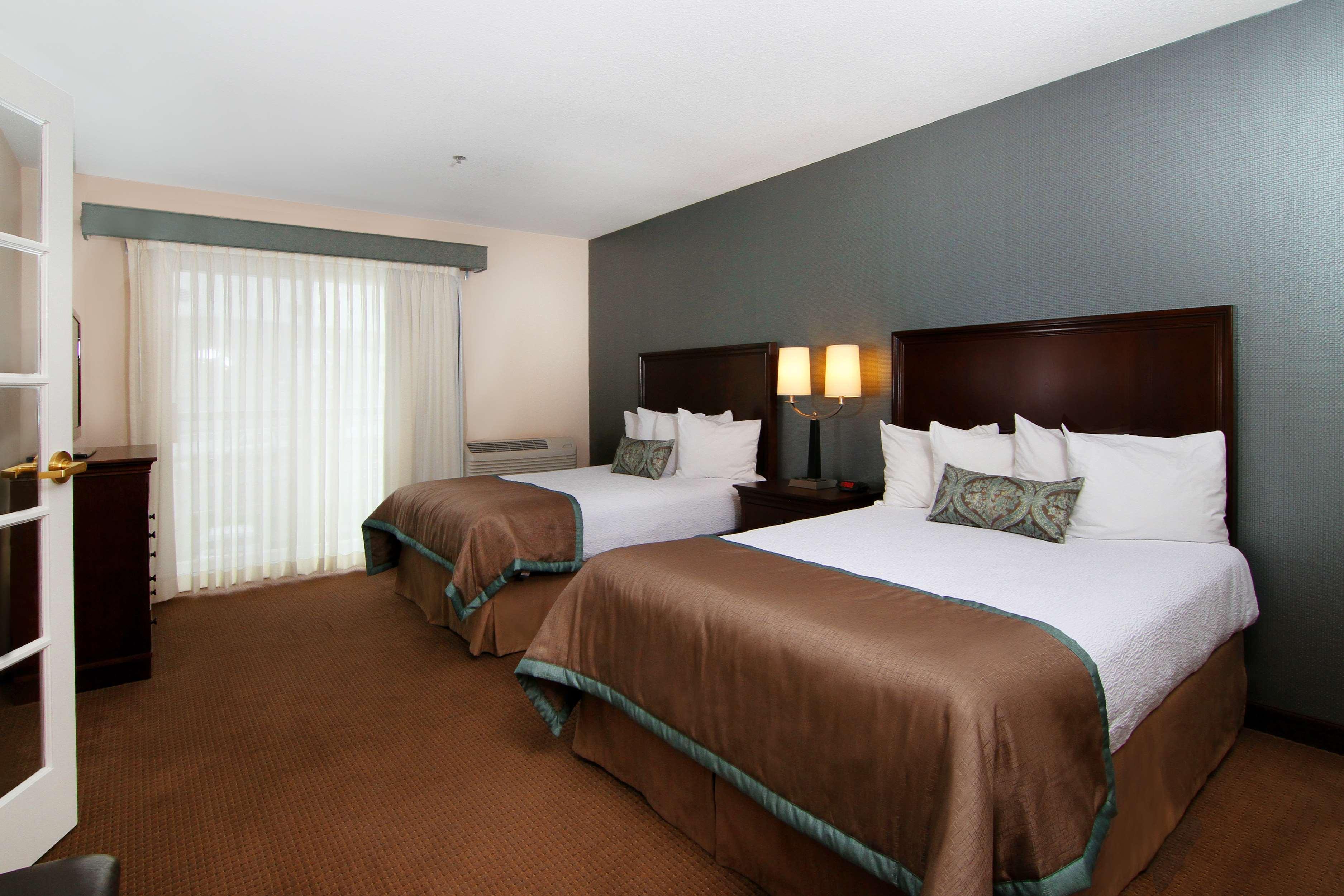 Best Western Plus City Center Спокейн Екстериор снимка