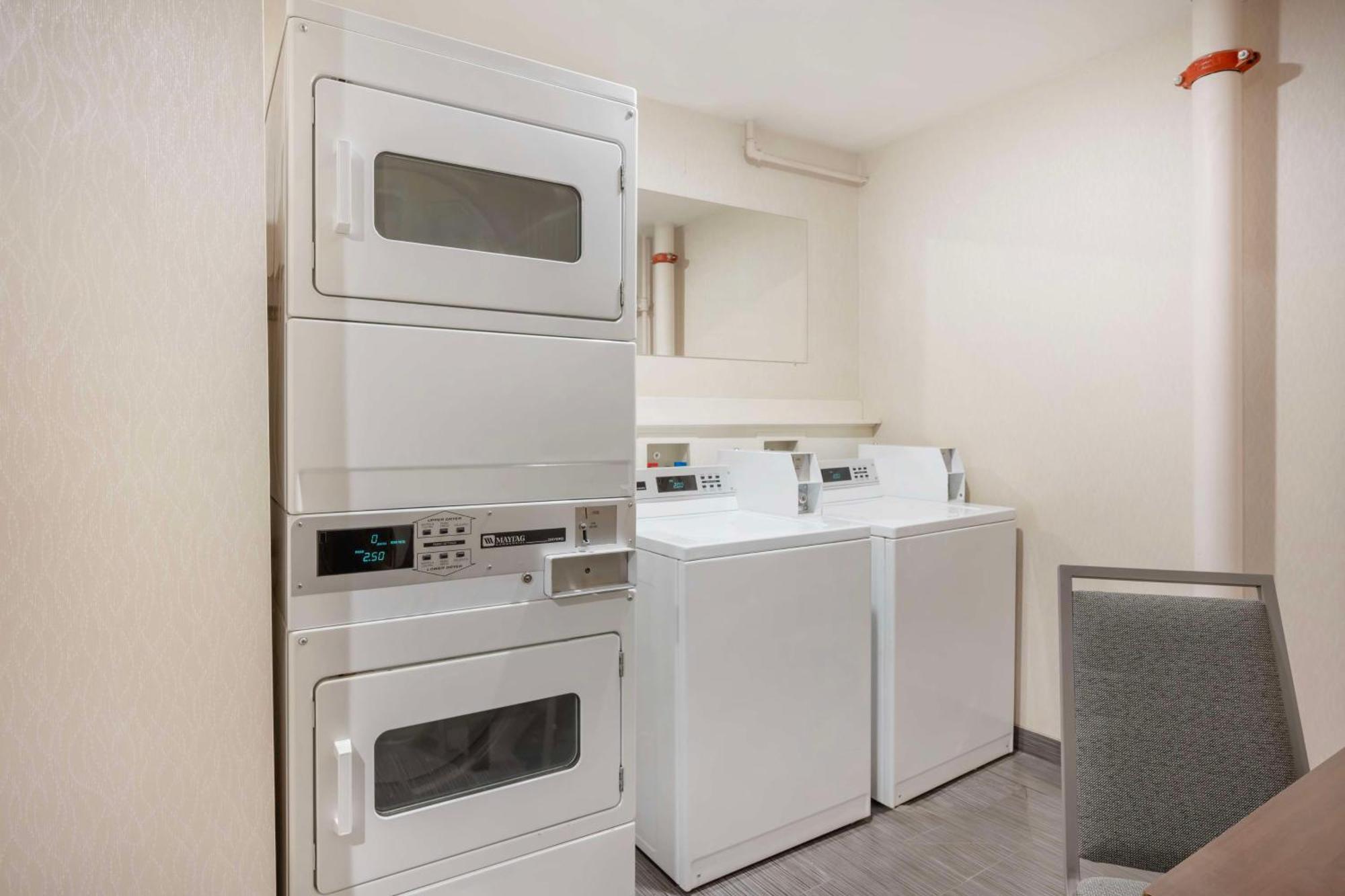 Best Western Plus City Center Спокейн Екстериор снимка