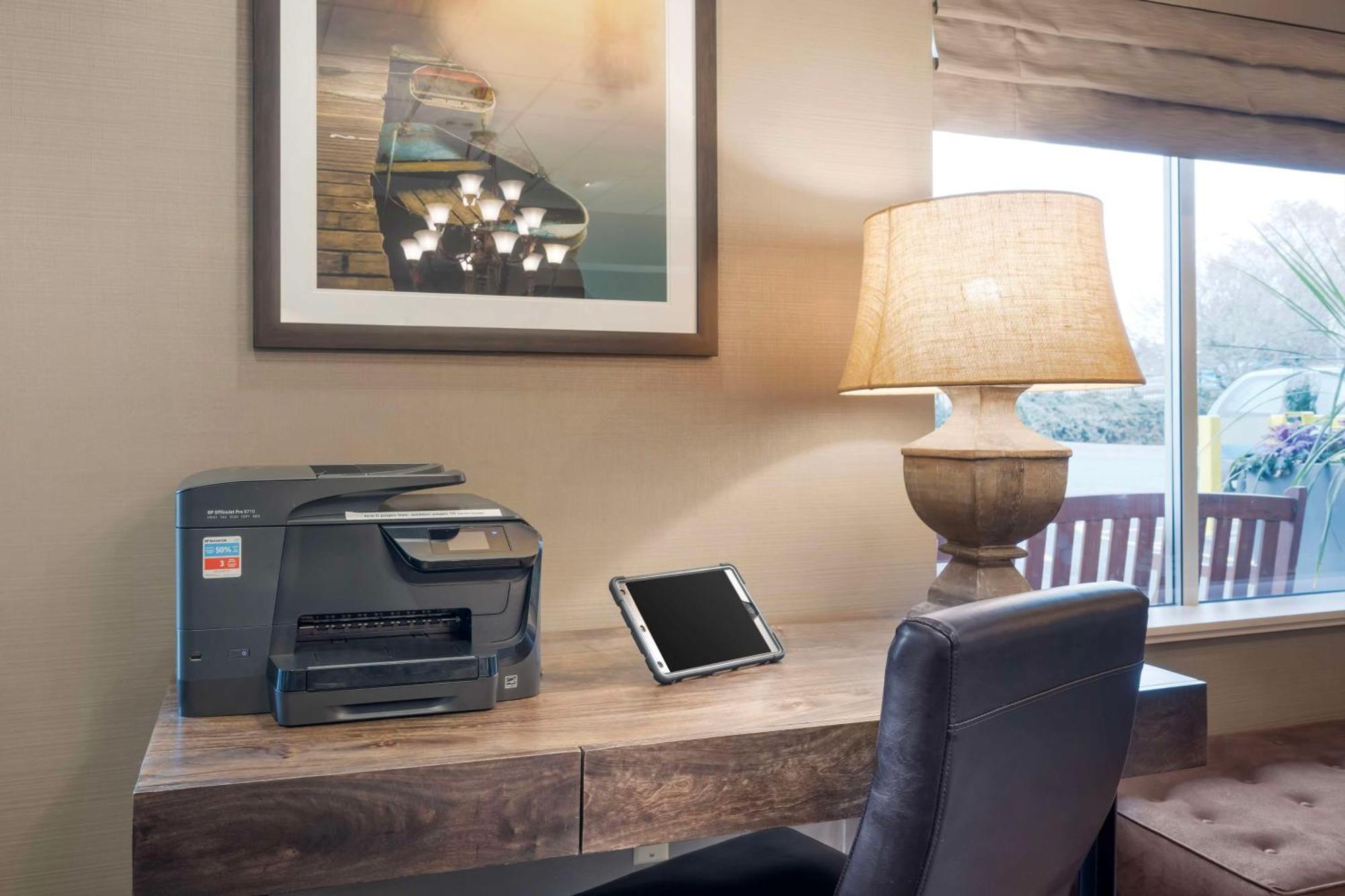 Best Western Plus City Center Спокейн Екстериор снимка