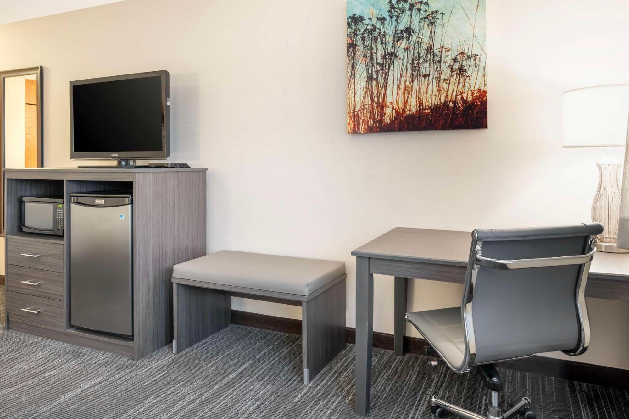 Best Western Plus City Center Спокейн Екстериор снимка